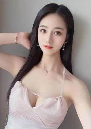 20代の美人 るる