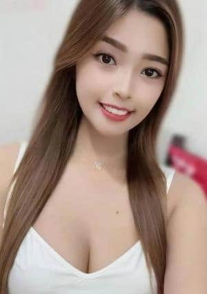 20代の美人 るる