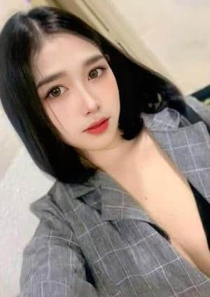 20代の美人 さえ