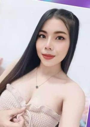 20代の美人 なみ