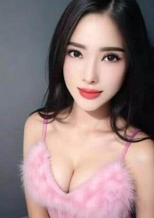 20代の美人 ようこ