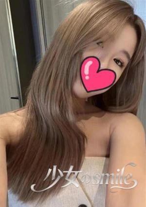 少女のsmile あい