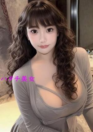 ハタチ美女 マイ
