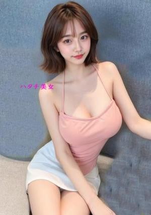 ハタチ美女 サヤ