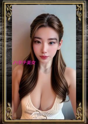 ハタチ美女 ルル