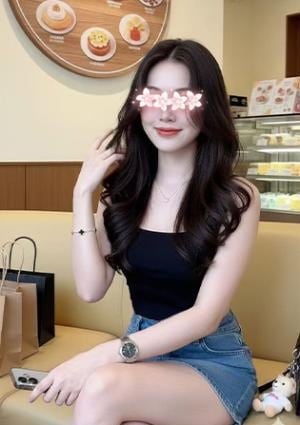 ベトナム子 かおり