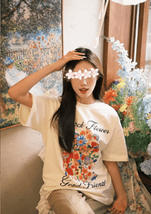 極液の美人園 まおちゃん