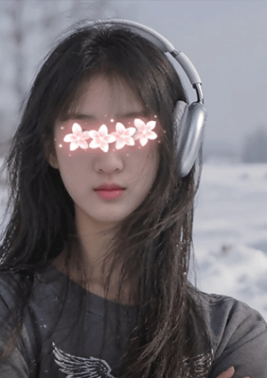 極液の美人園 ゆゆちゃん