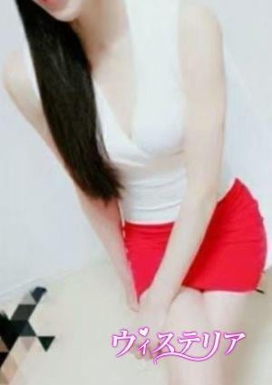 ウィステリア 香り