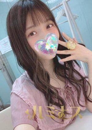 ルミナス️ モモ