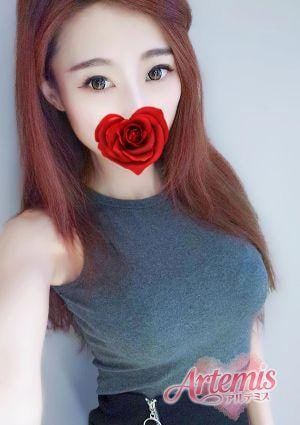 Artemis（アルテミス） るな