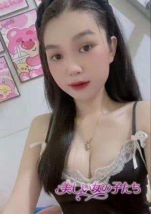 美しい女の子たち Mika