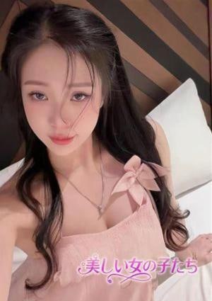 美しい女の子たち Ran