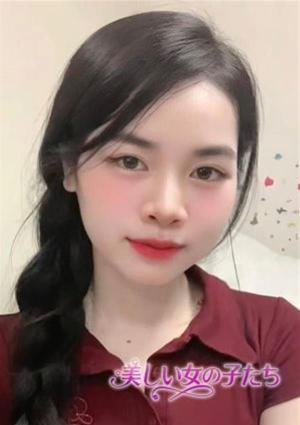 美しい女の子たち Miu