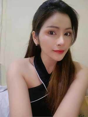 優しい Girl（やさしいガール） みみ