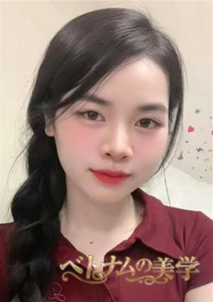 ベトナムの美学 Miu