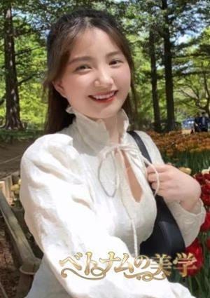 ベトナムの美学 Rin