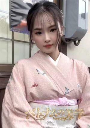 ベトナムの美学 mio