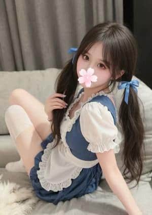 秘密な気持ち あみちゃん