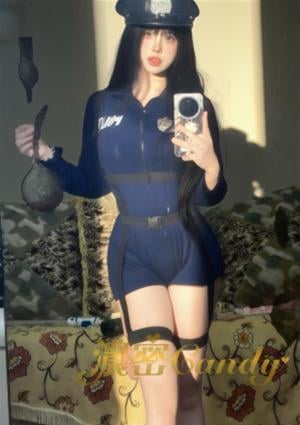 濃密candy かおり