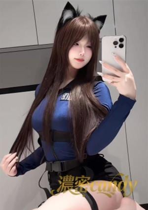 濃密candy まゆみ