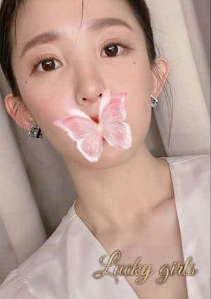 Lucky girls あおい