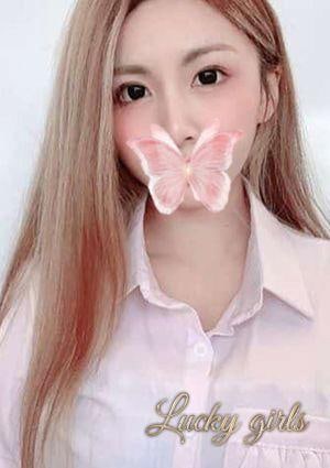 Lucky girls しおり