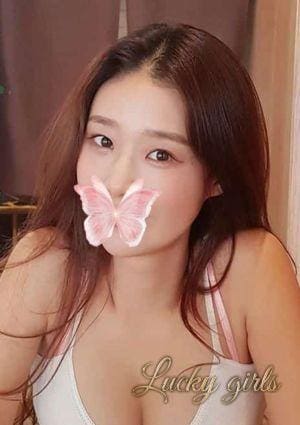 Lucky girls みれい