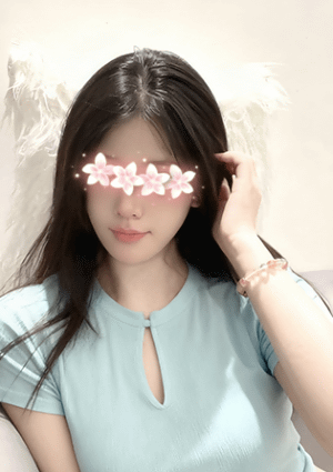 ラッキー まおちゃん