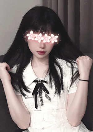 ラッキー ゆゆちゃん