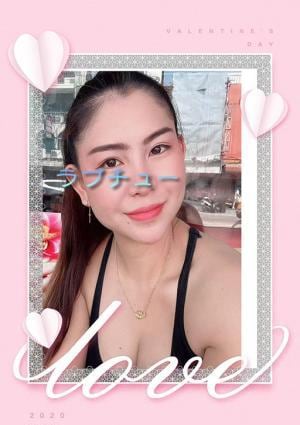 ラブチュー みほちゃん