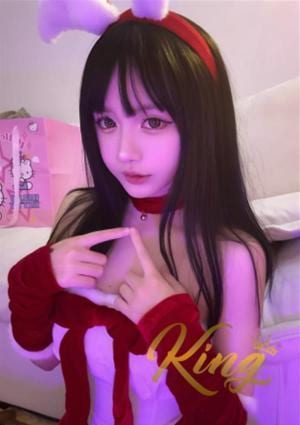King もえ