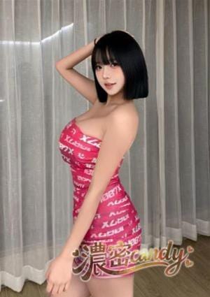 濃密candy りりか