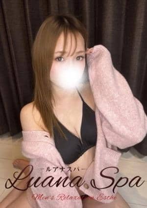 Luana spa 太田店 マナカ【新人割】