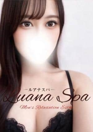 Luana spa 太田店 クルミ