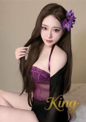 King ゆあ