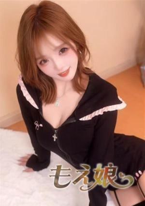 もえ娘 もも