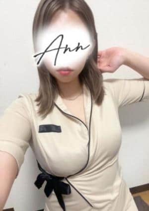 Ann ゆうな