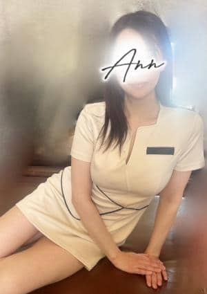 Ann 葉月