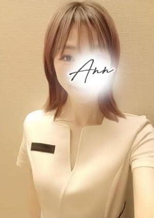 Ann 楓