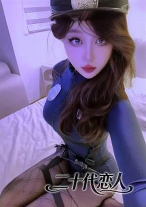 二十代恋人 ねこ