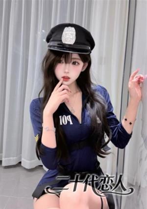 二十代恋人 さゆり