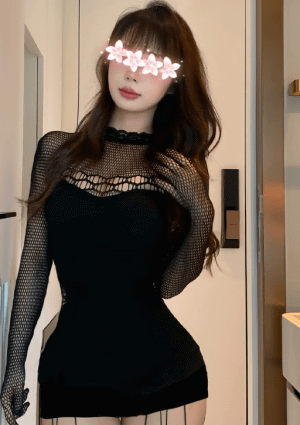 初音（はつね） アリス