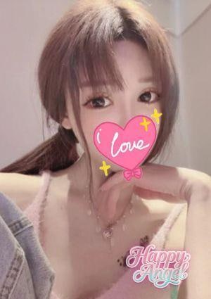 Happy Angel かれん