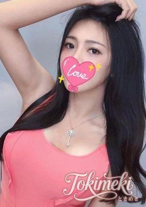 Tokimeki（ときめき） あや