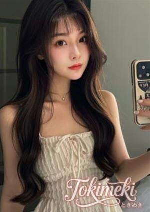 Tokimeki（ときめき） ねね