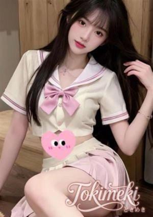 Tokimeki（ときめき） もえ