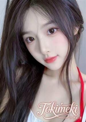 Tokimeki（ときめき） よよ