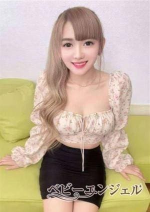 ベビーエンジェル ゆな