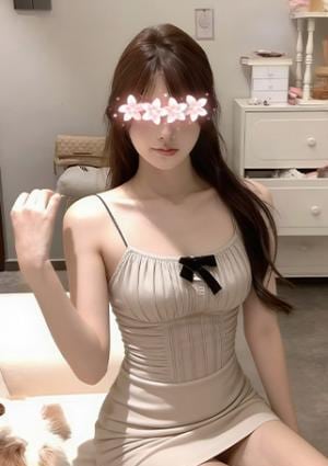 もちもち娘 かおり